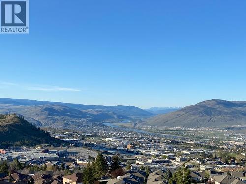 2080 Pacific Way Unit# 33, Kamloops, BC - Outdoor With View