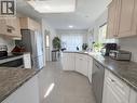 2080 Pacific Way Unit# 33, Kamloops, BC  - Indoor Photo Showing Kitchen 