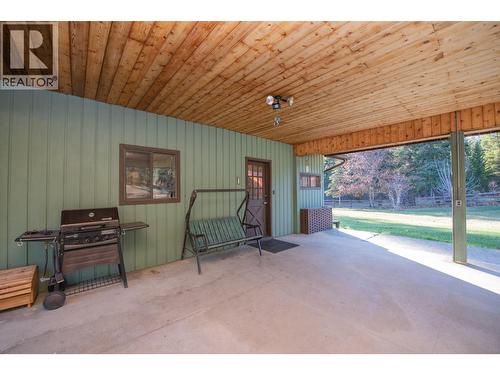 2471 6 Highway, Lumby, BC 
