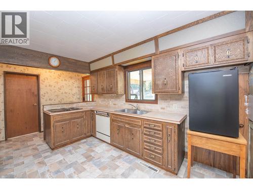 2471 6 Highway, Lumby, BC 
