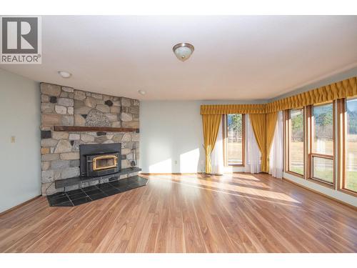 2471 6 Highway, Lumby, BC 