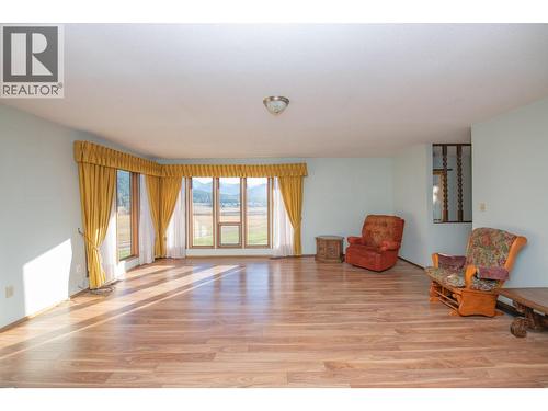 2471 6 Highway, Lumby, BC 
