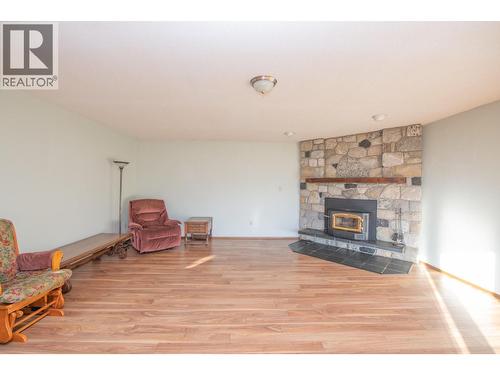 2471 6 Highway, Lumby, BC 