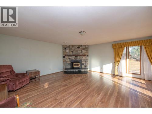 2471 6 Highway, Lumby, BC 