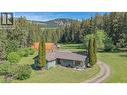 2471 6 Highway, Lumby, BC 