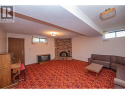 Great family room - 