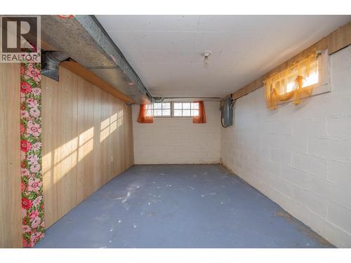 Additional room could be another bedroom - 2471 6 Highway, Lumby, BC 