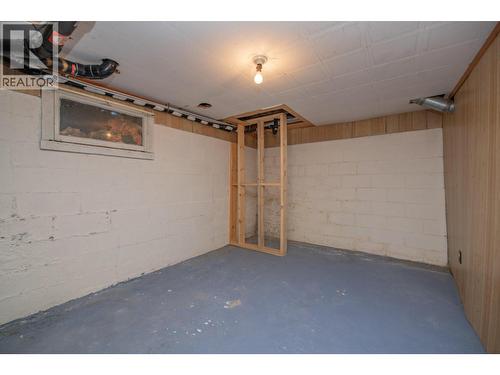 Additional room could be 5th bedroom - 2471 6 Highway, Lumby, BC 