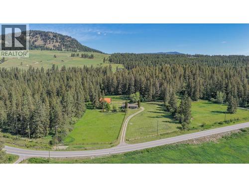 2471 6 Highway, Lumby, BC 