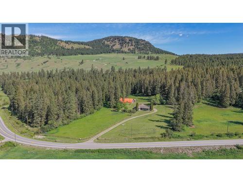 2471 6 Highway, Lumby, BC 