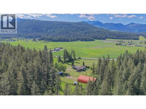 2471 6 Highway, Lumby, BC 