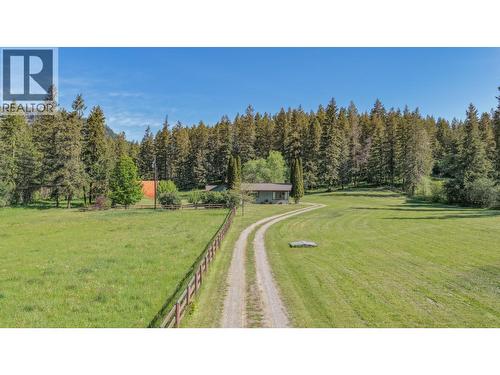 2471 6 Highway, Lumby, BC 