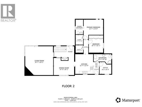 2471 6 Highway, Lumby, BC 