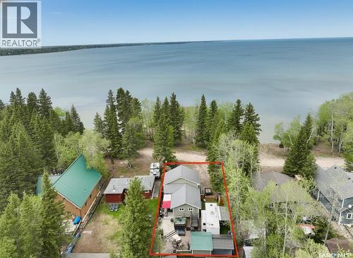 110 Lakeshore Drive, Candle Lake, SK 