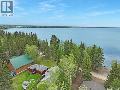 110 Lakeshore Drive, Candle Lake, SK 