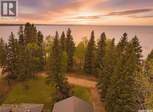 110 Lakeshore Drive, Candle Lake, SK 