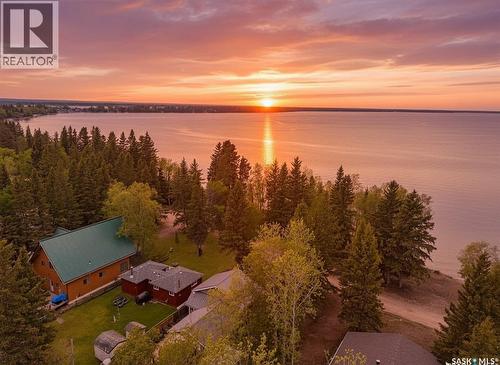 110 Lakeshore Drive, Candle Lake, SK 