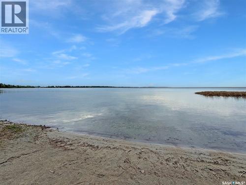 110 Lakeshore Drive, Candle Lake, SK 
