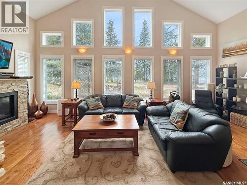 110 Lakeshore Drive, Candle Lake, SK 
