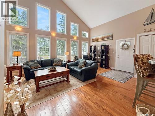 110 Lakeshore Drive, Candle Lake, SK 