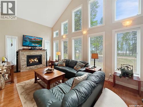110 Lakeshore Drive, Candle Lake, SK 