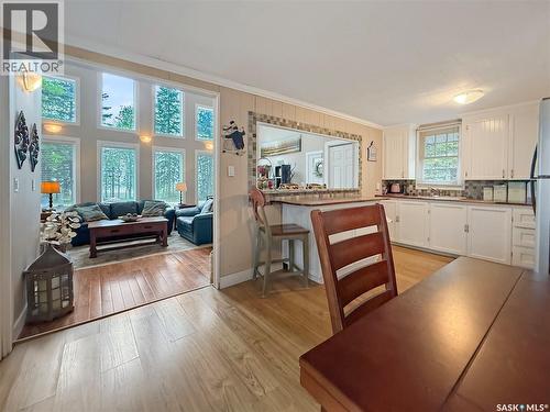 110 Lakeshore Drive, Candle Lake, SK 