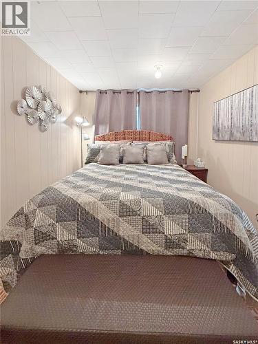 110 Lakeshore Drive, Candle Lake, SK 