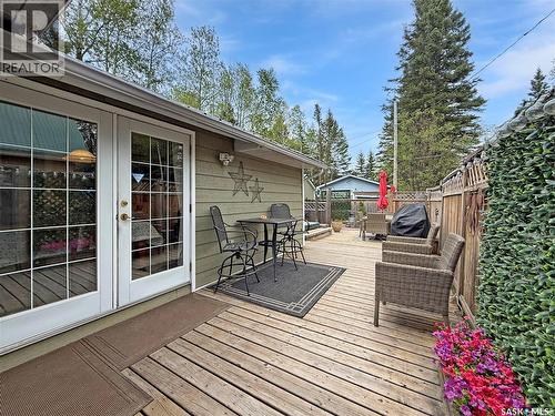 110 Lakeshore Drive, Candle Lake, SK 