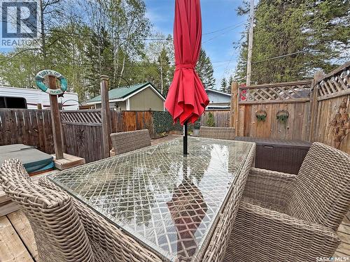 110 Lakeshore Drive, Candle Lake, SK 