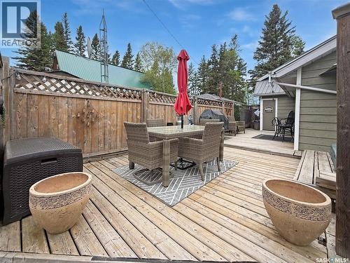 110 Lakeshore Drive, Candle Lake, SK 