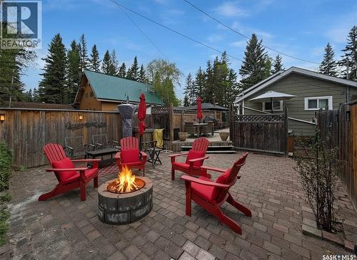 110 Lakeshore Drive, Candle Lake, SK 