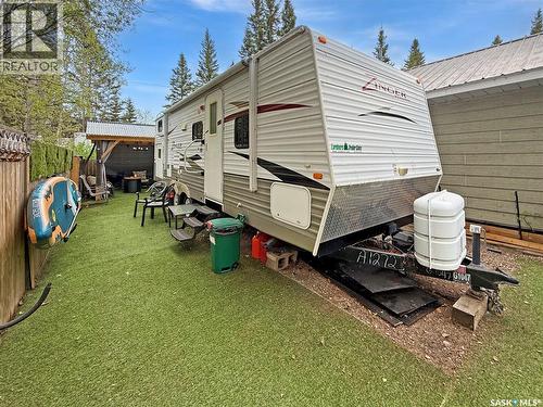 110 Lakeshore Drive, Candle Lake, SK 