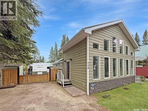 110 Lakeshore Drive, Candle Lake, SK 