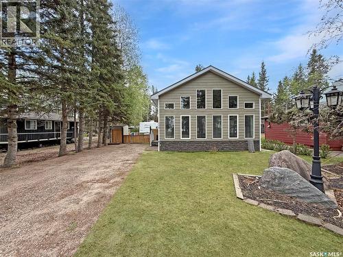 110 Lakeshore Drive, Candle Lake, SK 