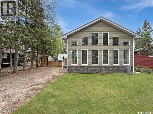 110 Lakeshore Drive, Candle Lake, SK 