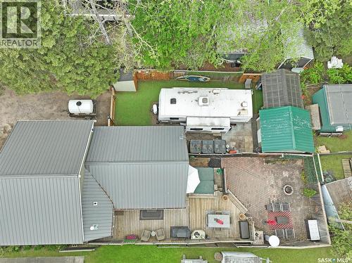 110 Lakeshore Drive, Candle Lake, SK 