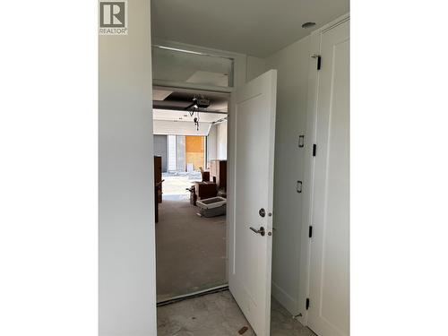 Garage - 980 Franklyn Road Unit# 3 Lot# 3, Kelowna, BC 