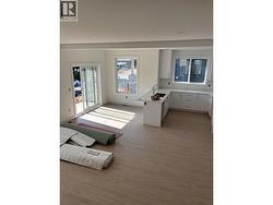 Kitchen dining and living room - 