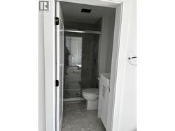 3 piece bathroom on main floor - 