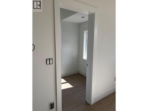 Office/computer room on main floor - 980 Franklyn Road Unit# 3 Lot# 3, Kelowna, BC 