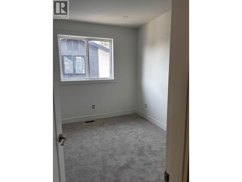 Bedroom 1 - 980 Franklyn Road Unit# 3 Lot# 3, Kelowna, BC 