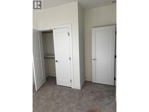 Bedroom 2 - 980 Franklyn Road Unit# 3 Lot# 3, Kelowna, BC 