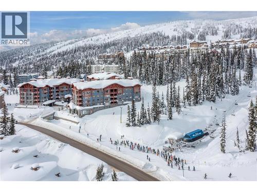 5257 Big White Road Unit# 306, Big White, BC 