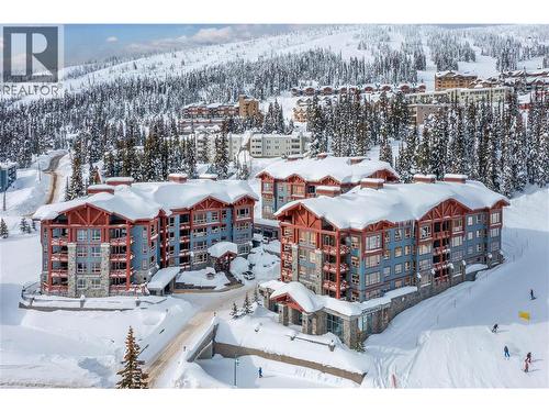 5257 Big White Road Unit# 306, Big White, BC 