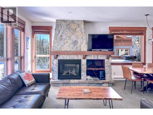 5257 Big White Road Unit# 306, Big White, BC 