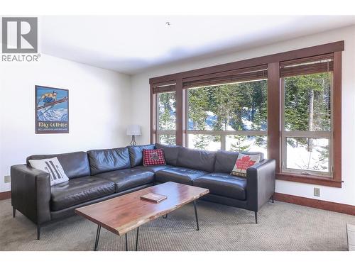 5257 Big White Road Unit# 306, Big White, BC 