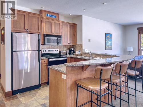5257 Big White Road Unit# 306, Big White, BC 