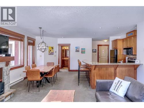 5257 Big White Road Unit# 306, Big White, BC 