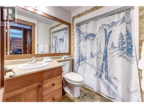 5257 Big White Road Unit# 306, Big White, BC 