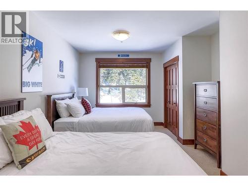 5257 Big White Road Unit# 306, Big White, BC 